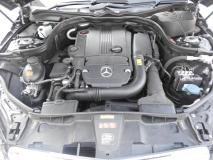 MERCEDES BENZ E-Klasse 2012