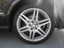 MERCEDES BENZ E-Klasse 2012