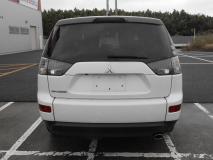 MITSUBISHI OUT LANDER 2009