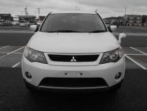 MITSUBISHI OUT LANDER 2009
