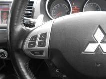 MITSUBISHI OUT LANDER 2009