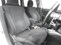 MITSUBISHI OUT LANDER 2009