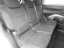 MITSUBISHI OUT LANDER 2009