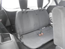 MITSUBISHI OUT LANDER 2009