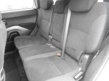 MITSUBISHI OUT LANDER 2009