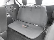 MITSUBISHI OUT LANDER 2009