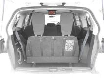 MITSUBISHI OUT LANDER 2009