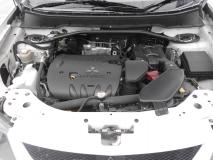 MITSUBISHI OUT LANDER 2009