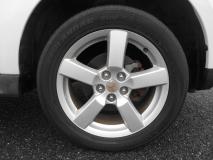 MITSUBISHI OUT LANDER 2009