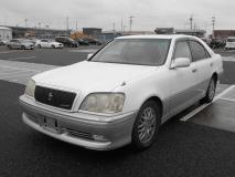Used TOYOTA CROWN ATHLETE