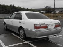 TOYOTA CROWN ATHLETE 1999
