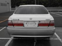 TOYOTA CROWN ATHLETE 1999