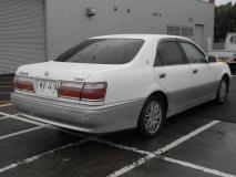 TOYOTA CROWN ATHLETE 1999