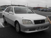 TOYOTA CROWN ATHLETE 1999