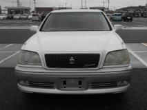 TOYOTA CROWN ATHLETE 1999
