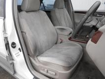 TOYOTA CROWN ATHLETE 1999