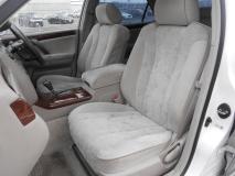 TOYOTA CROWN ATHLETE 1999