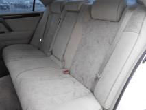 TOYOTA CROWN ATHLETE 1999