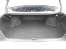 TOYOTA CROWN ATHLETE 1999