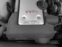 TOYOTA CROWN ATHLETE 1999