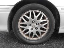 TOYOTA CROWN ATHLETE 1999