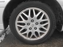 TOYOTA CROWN ATHLETE 1999