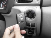 SUBARU FORESTER 2008