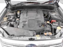 SUBARU FORESTER 2008
