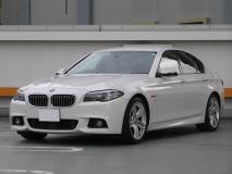 Used BMW 5 SERIES
