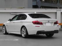 BMW 5 SERIES 2015