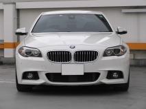 BMW 5 SERIES 2015