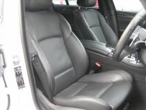 BMW 5 SERIES 2015