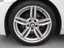 BMW 5 SERIES 2015