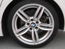 BMW 5 SERIES 2015