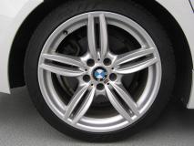 BMW 5 SERIES 2015