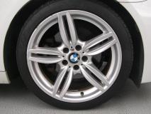 BMW 5 SERIES 2015