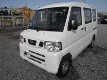 Nissan Clipper  VAN