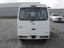 NISSAN CLIPPER  VAN 2013