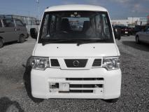 NISSAN CLIPPER  VAN 2013