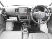 NISSAN CLIPPER  VAN 2013