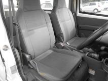NISSAN CLIPPER  VAN 2013