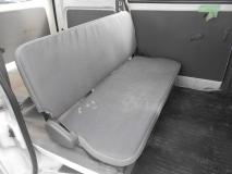 NISSAN CLIPPER  VAN 2013