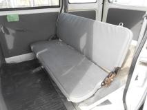 NISSAN CLIPPER  VAN 2013