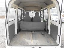 NISSAN CLIPPER  VAN 2013