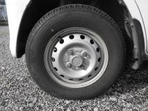 NISSAN CLIPPER  VAN 2013