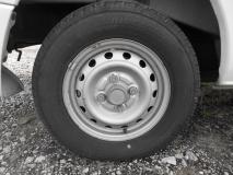 NISSAN CLIPPER  VAN 2013