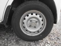 NISSAN CLIPPER  VAN 2013