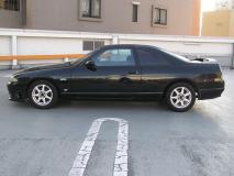 NISSAN SKYLINE 1994