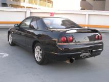 NISSAN SKYLINE 1994