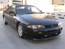 NISSAN SKYLINE 1994